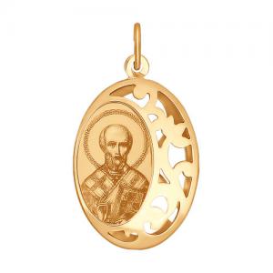 Иконка «Архиепископ Николай Чудотворец»