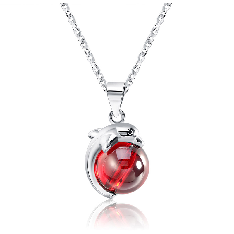 Серебряная цепочка,