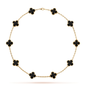 Kaelakee Clover Jewellery Oonüks