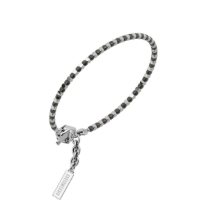 Мужской стальной браслет Bikkembergs ECHB13