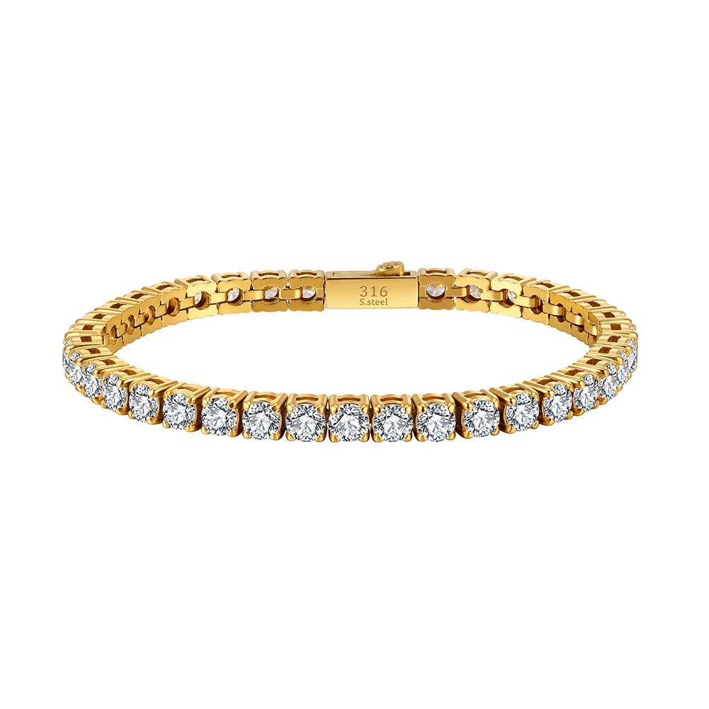 Браслет Milano Bijoux