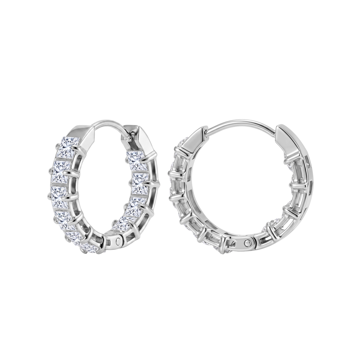 Серьги Milano Bijoux