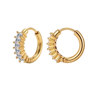 Серьги Milano Bijoux