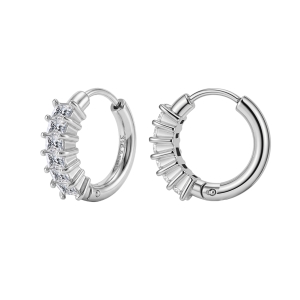Серьги Milano Bijoux