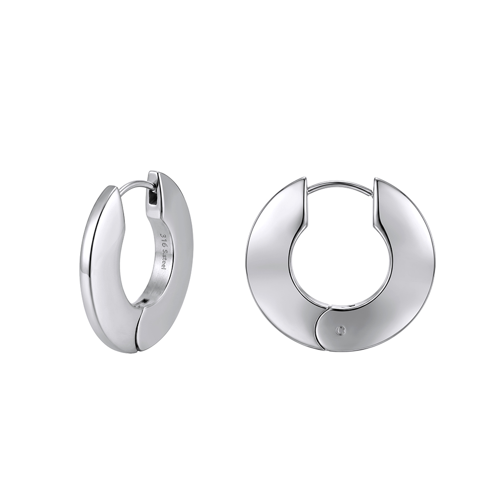 Серьги Milano Bijoux