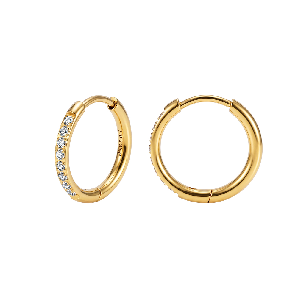 Серьги Milano Bijoux