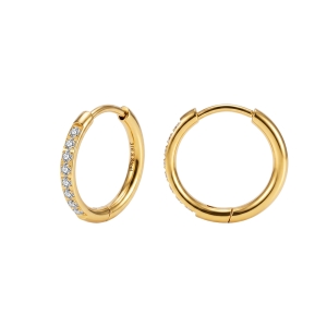 Серьги Milano Bijoux