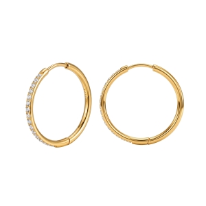 Серьги Milano Bijoux