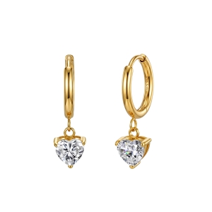 Серьги Milano Bijoux