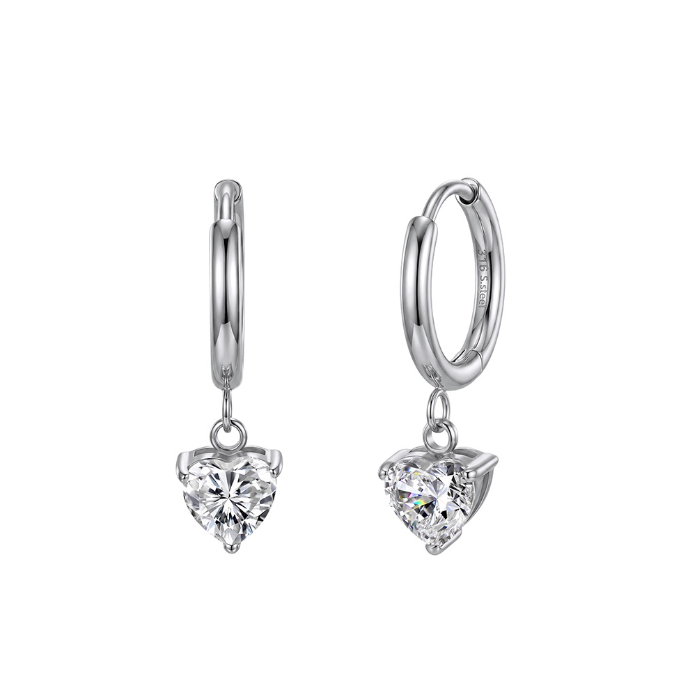 Серьги Milano Bijoux