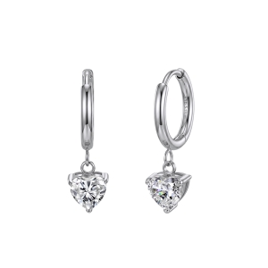 Серьги Milano Bijoux