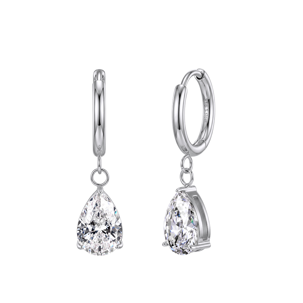 Серьги Milano Bijoux