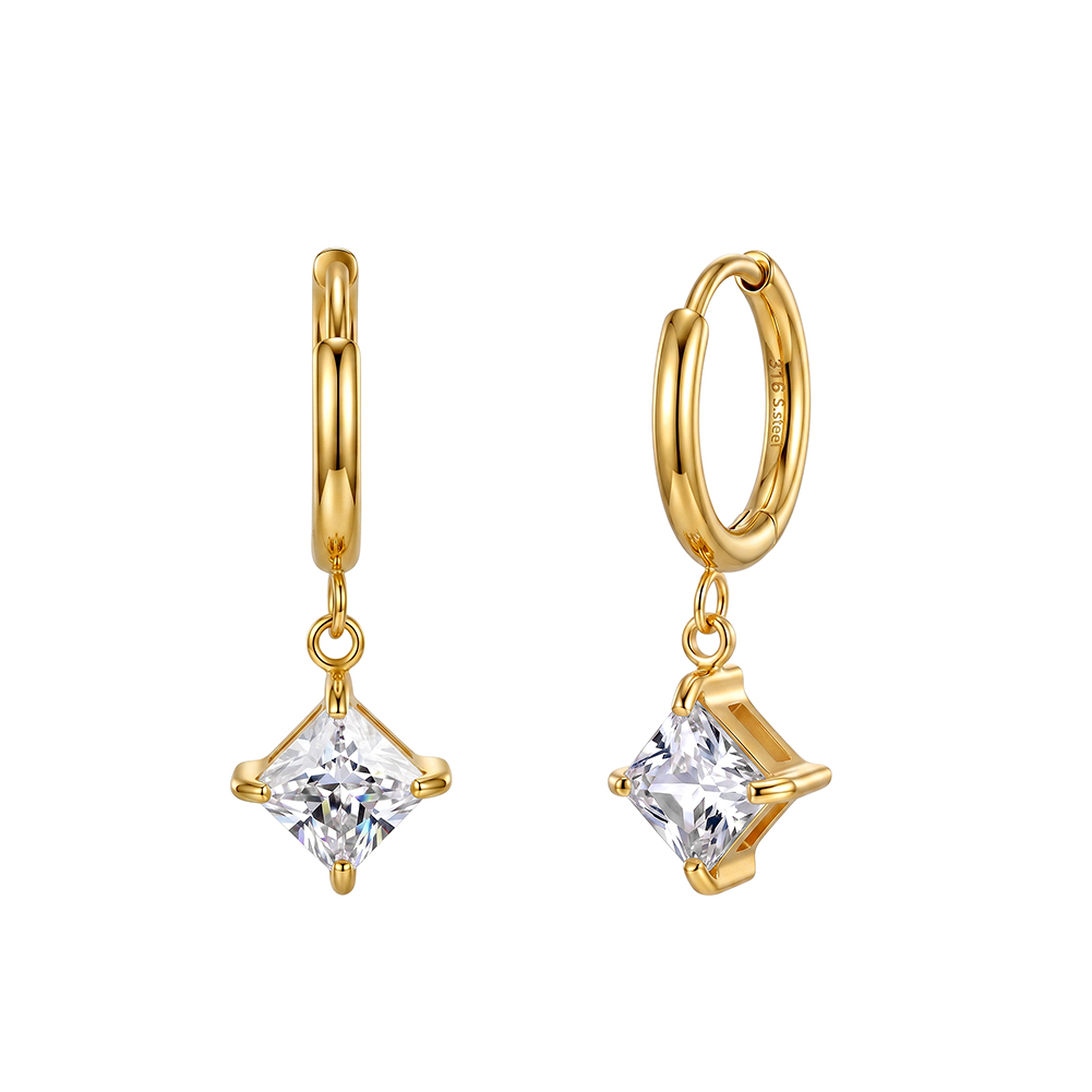 Серьги Milano Bijoux