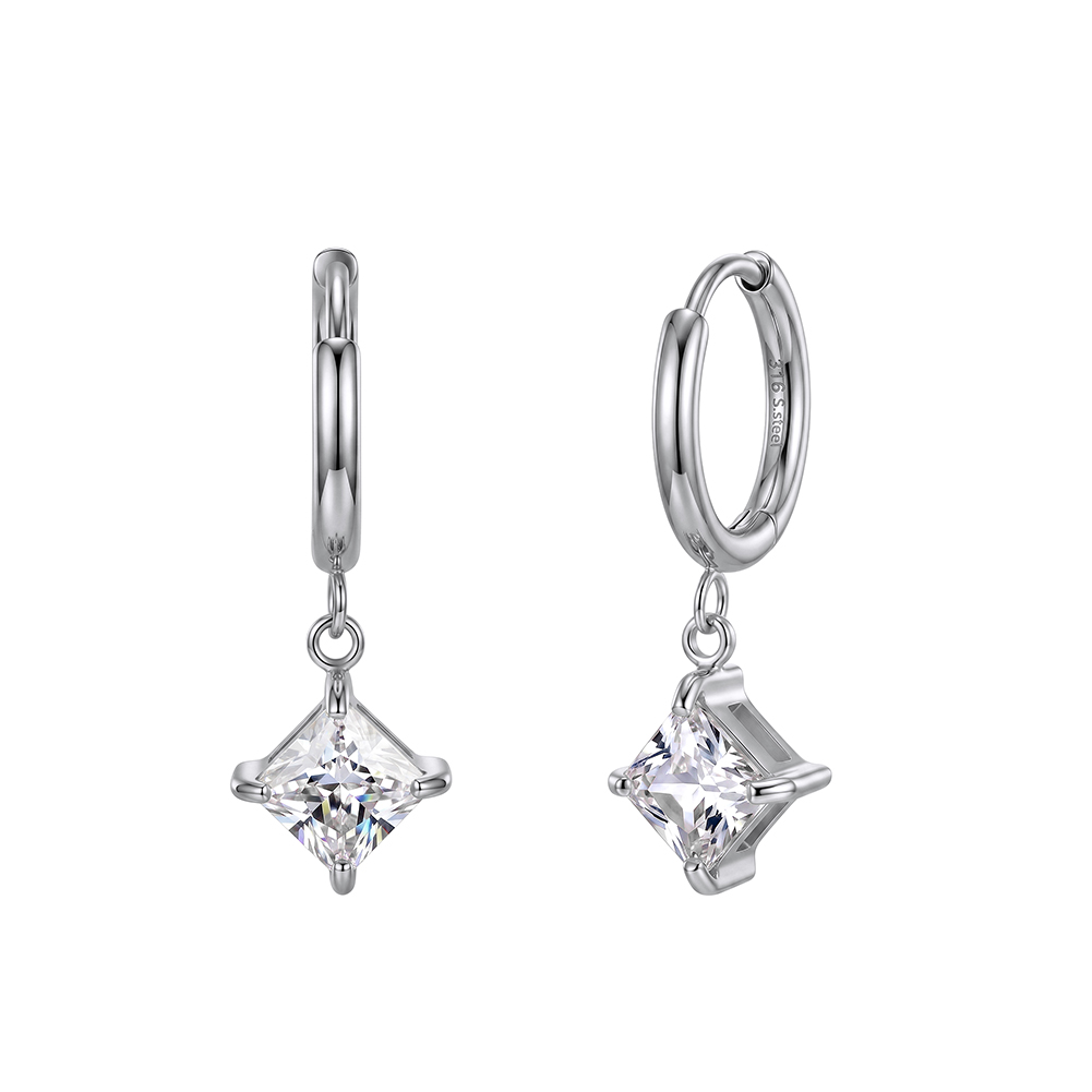 Серьги Milano Bijoux