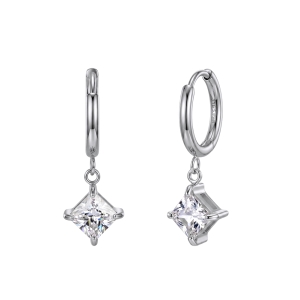 Серьги Milano Bijoux