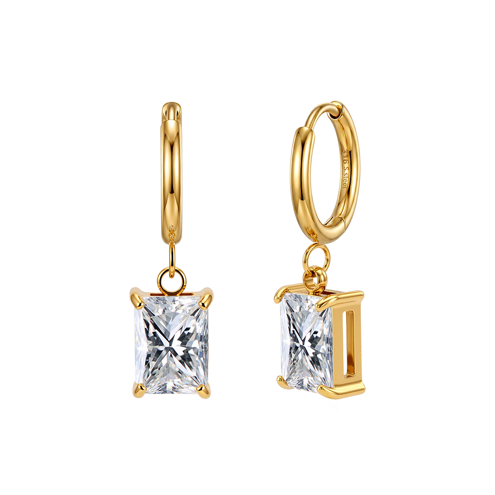 Серьги Milano Bijoux