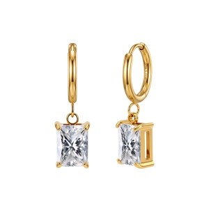 Серьги Milano Bijoux