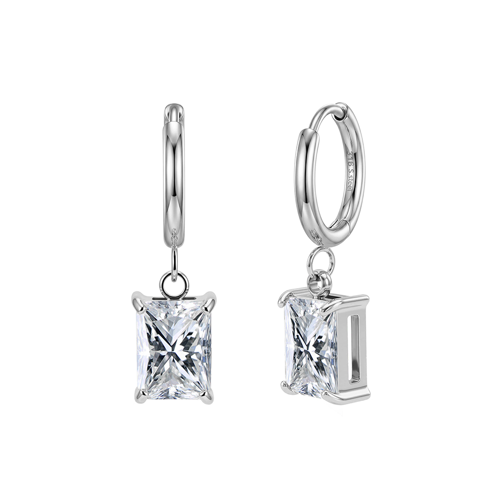 Серьги Milano Bijoux