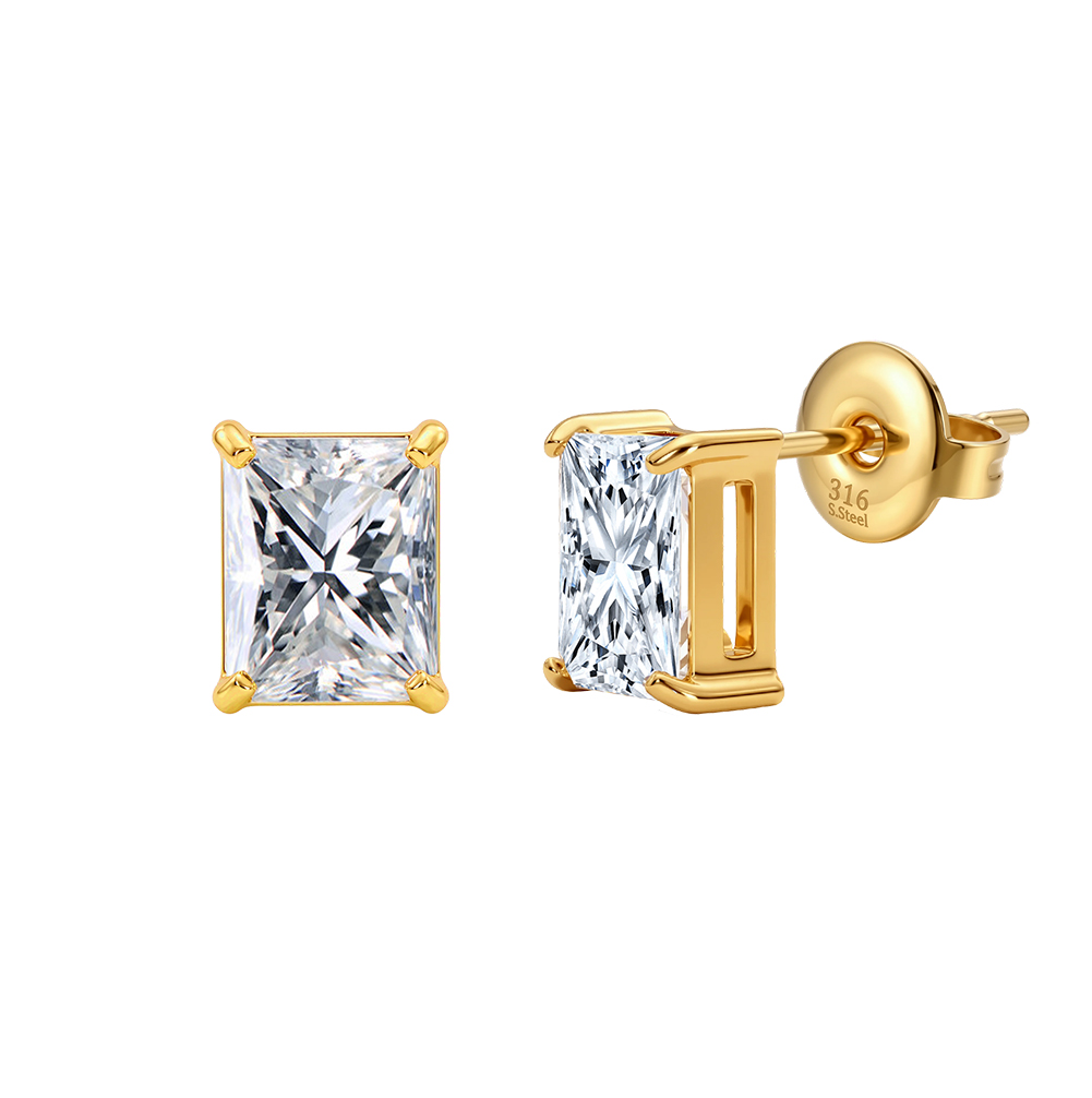 Серьги Milano Bijoux