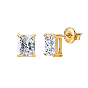 Серьги Milano Bijoux