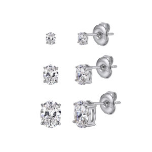 Серьги Milano Bijoux