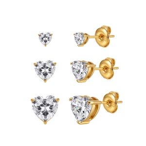 Серьги Milano Bijoux