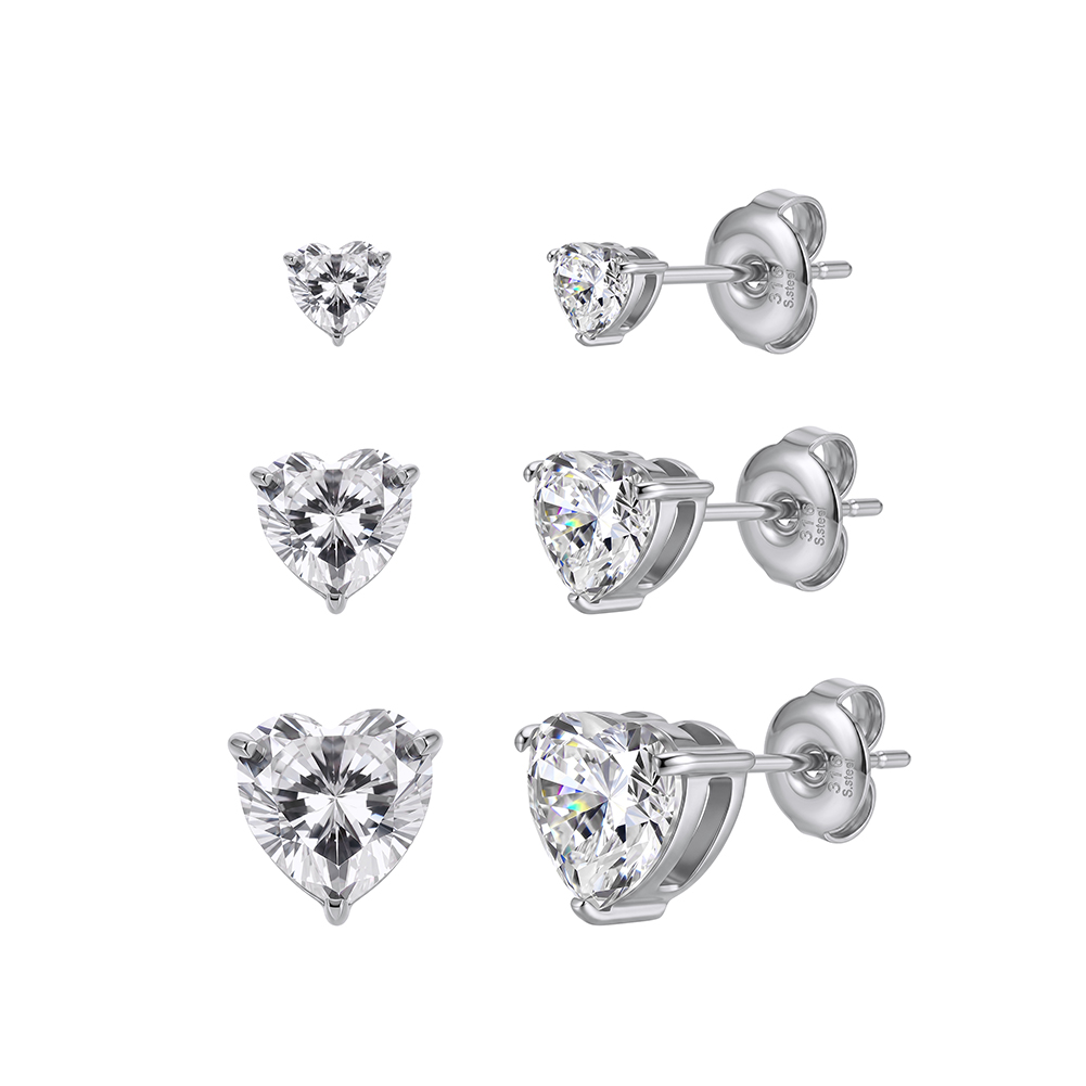 Серьги Milano Bijoux