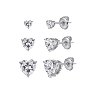 Серьги Milano Bijoux