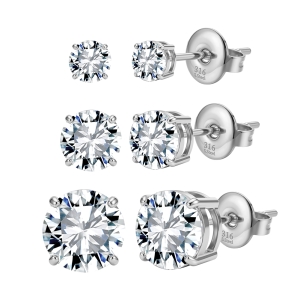 Серьги Milano Bijoux
