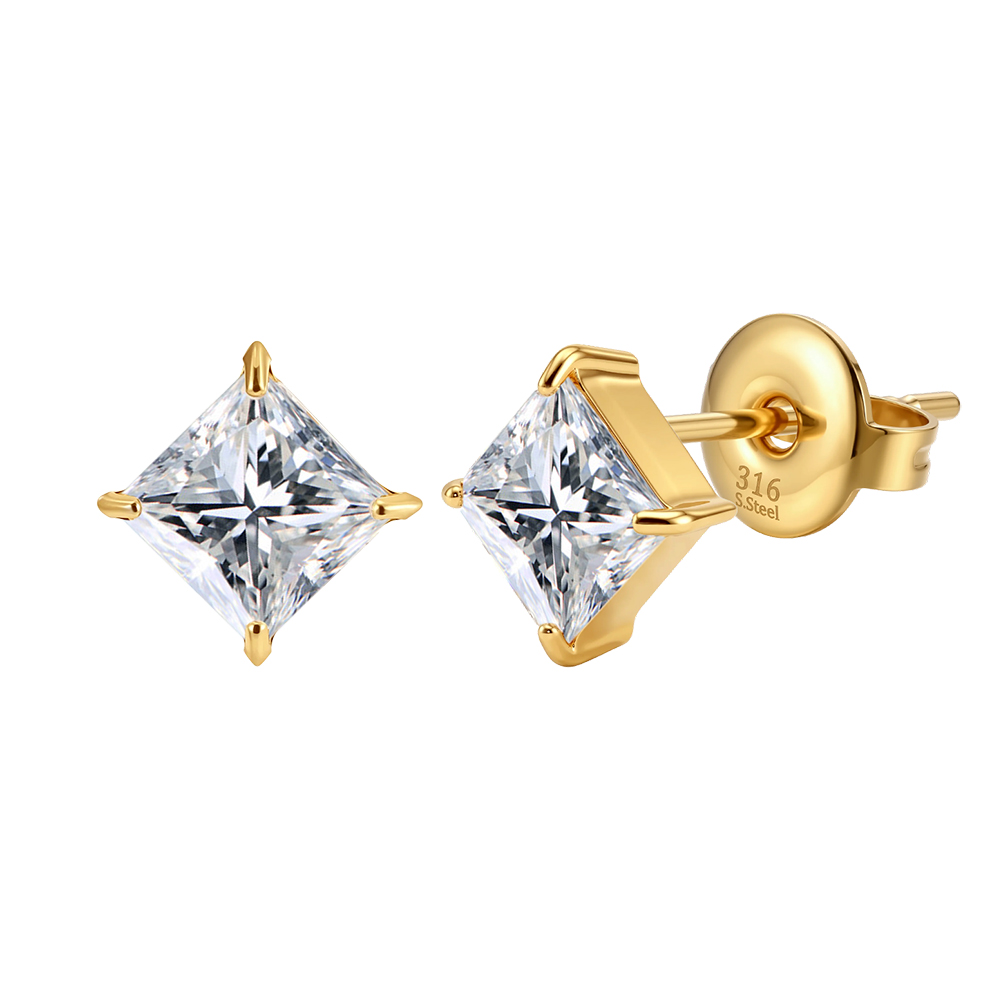 Серьги Milano Bijoux