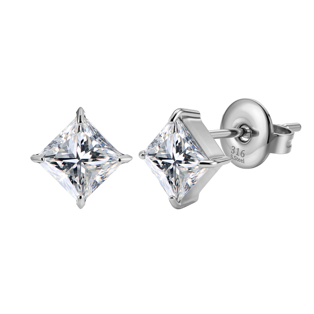 Серьги Milano Bijoux