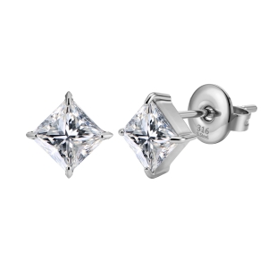 Серьги Milano Bijoux