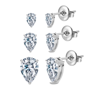 Серьги Milano Bijoux
