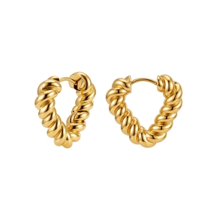 Серьги Milano Bijoux