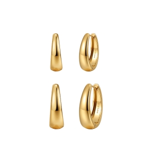 Серьги Milano Bijoux