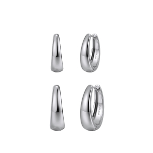 Серьги Milano Bijoux