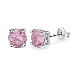 Серьги из серебра 925 пробы