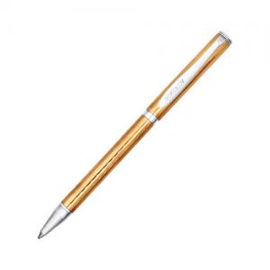 Ручка с алмазной гравировкой