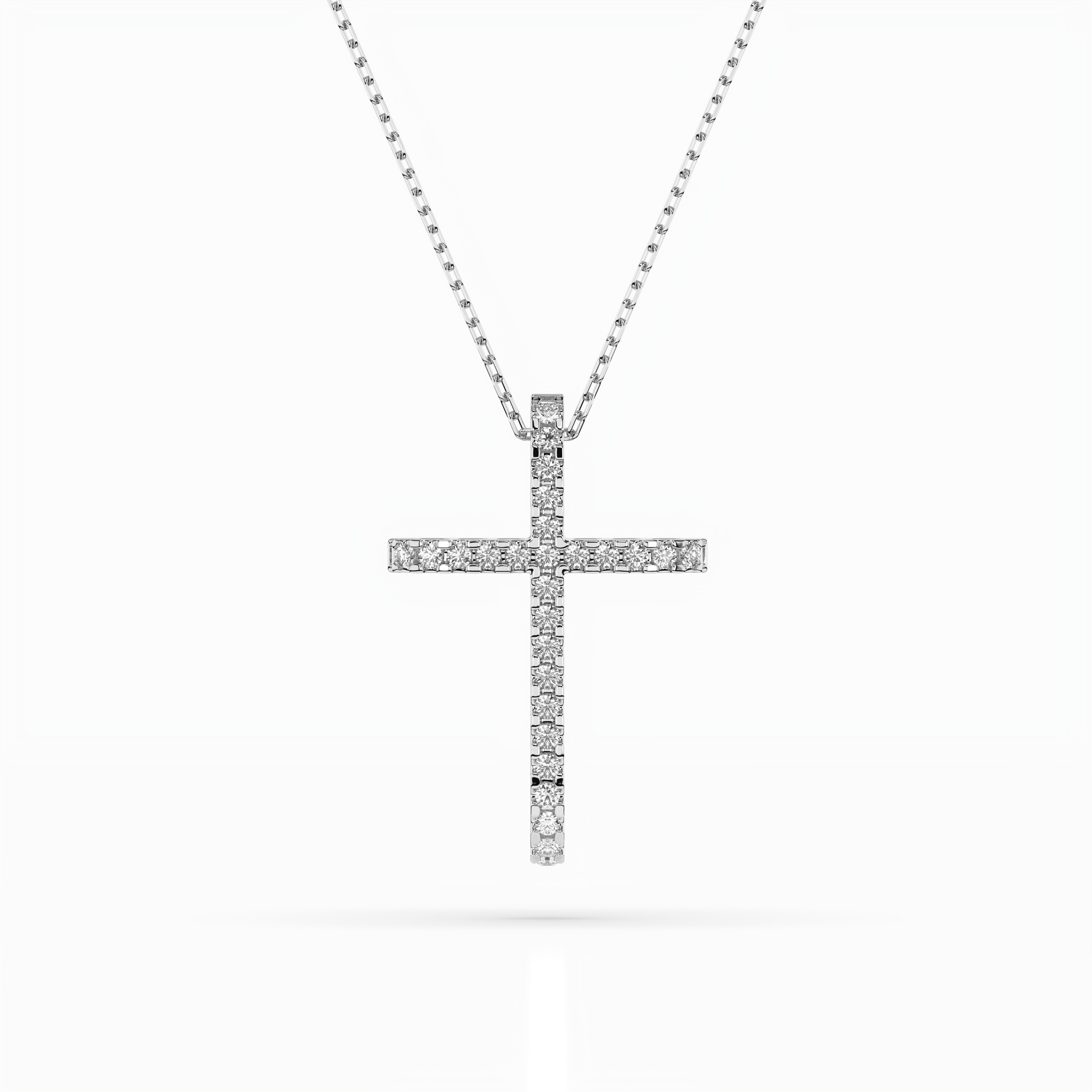 Колье Minimalism