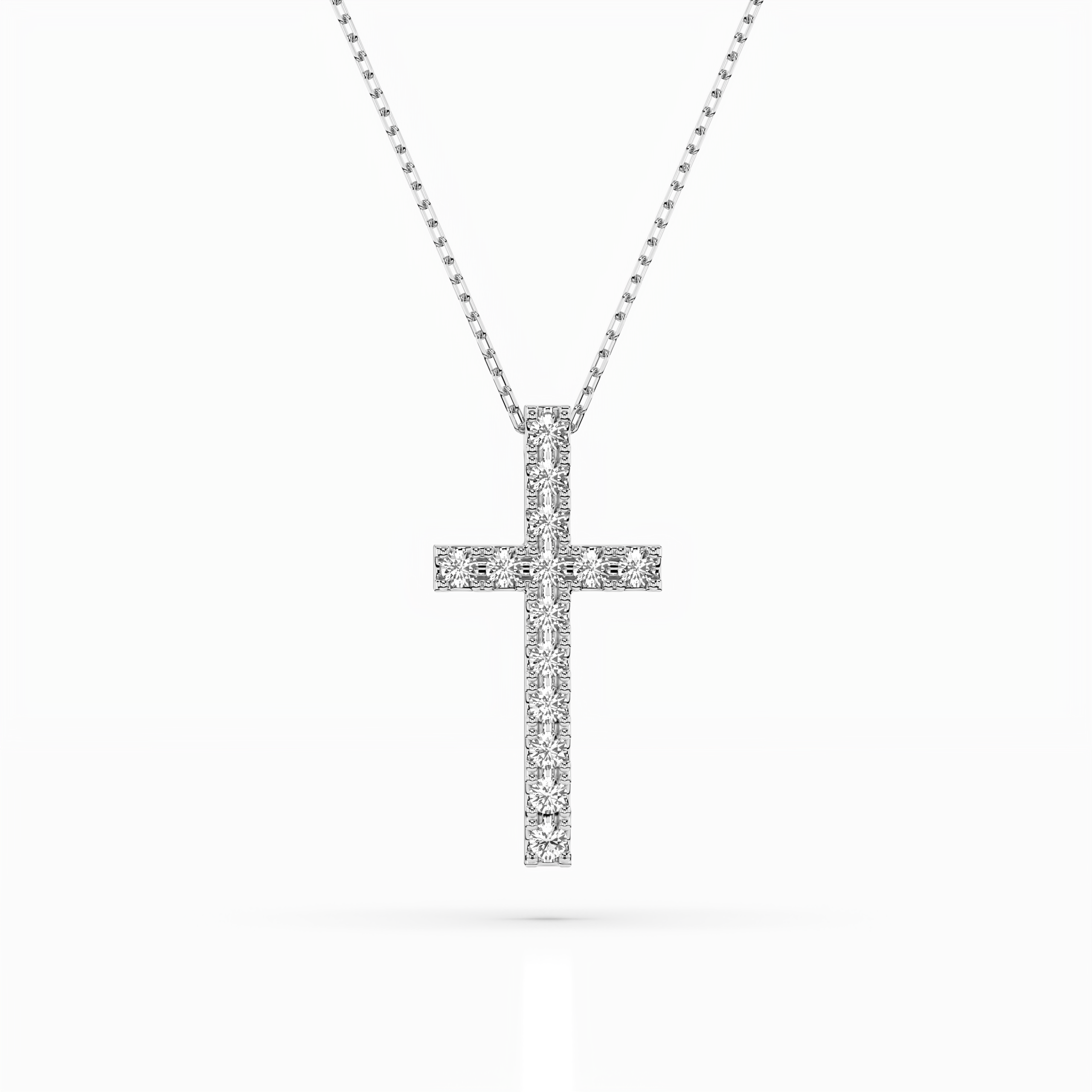 Колье Minimalism