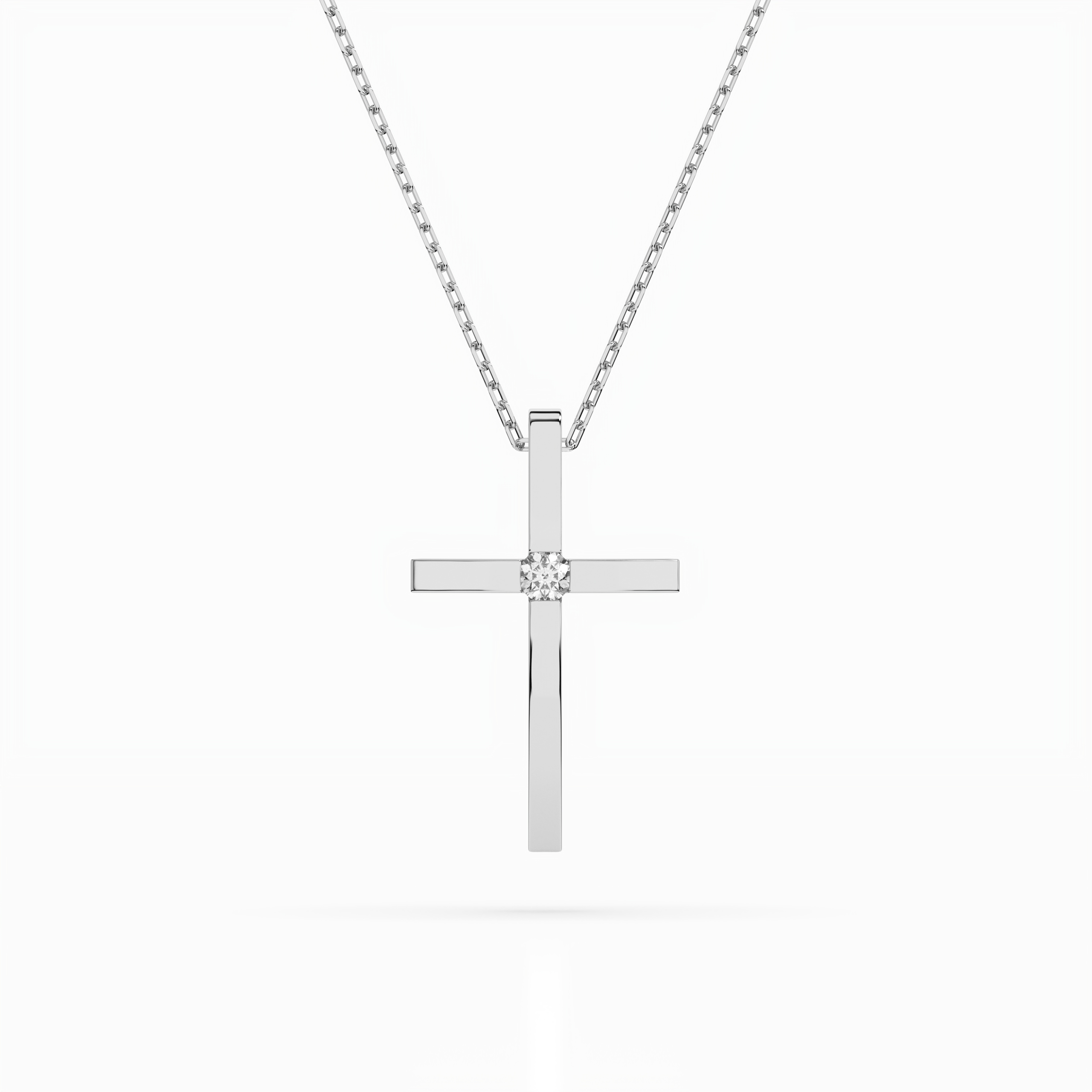 Колье Minimalism