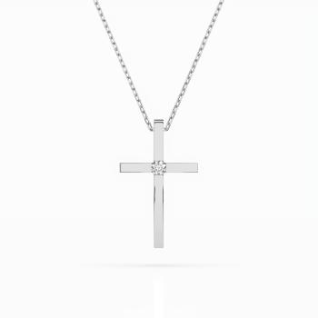 Колье Minimalism