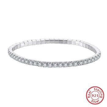 Серебряный браслет 925 пробы