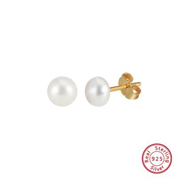 Серьги из серебра 925 пробы