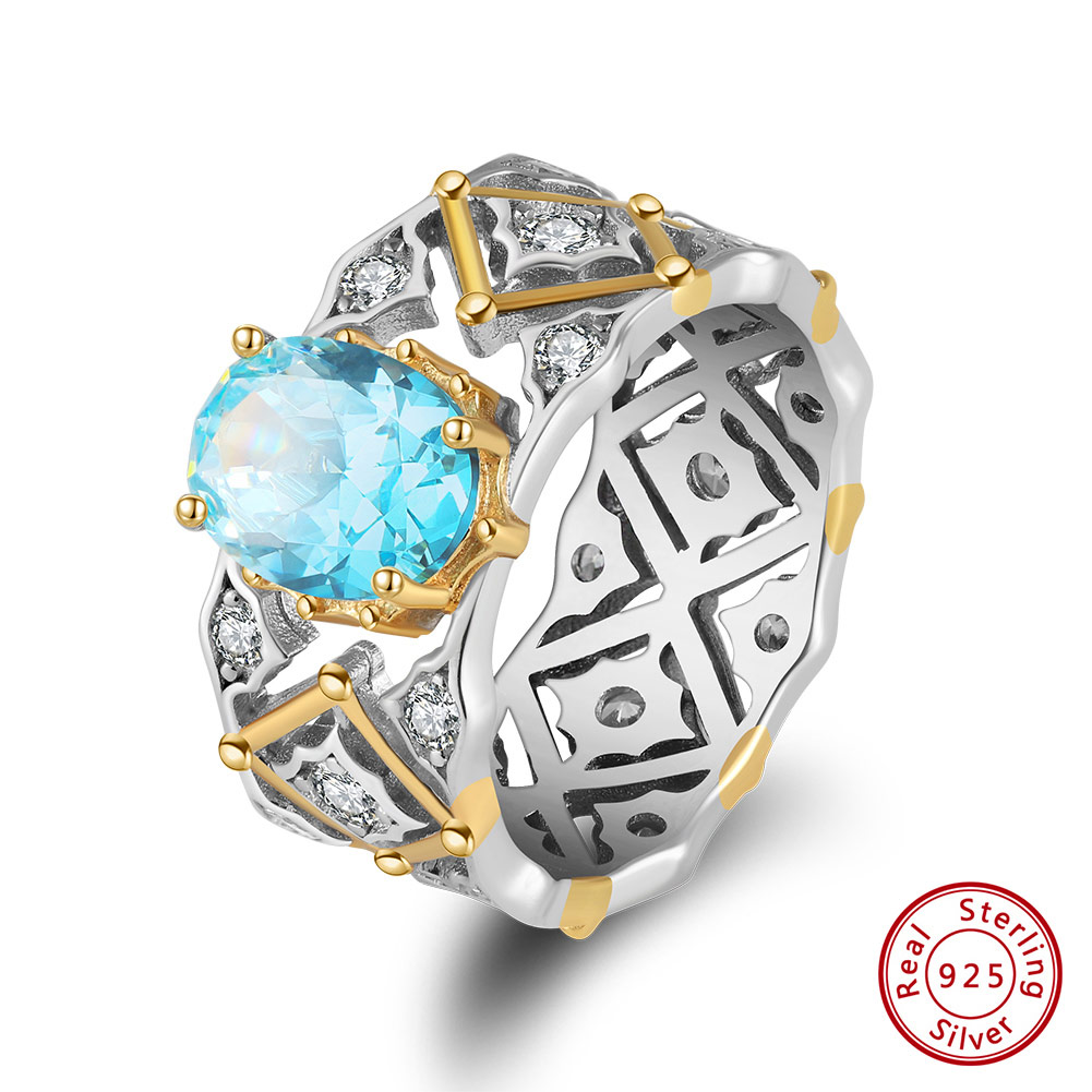 Hõbesõrmus 925 proov