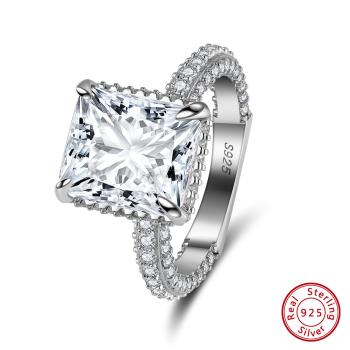 Hõbesõrmus 925 proov