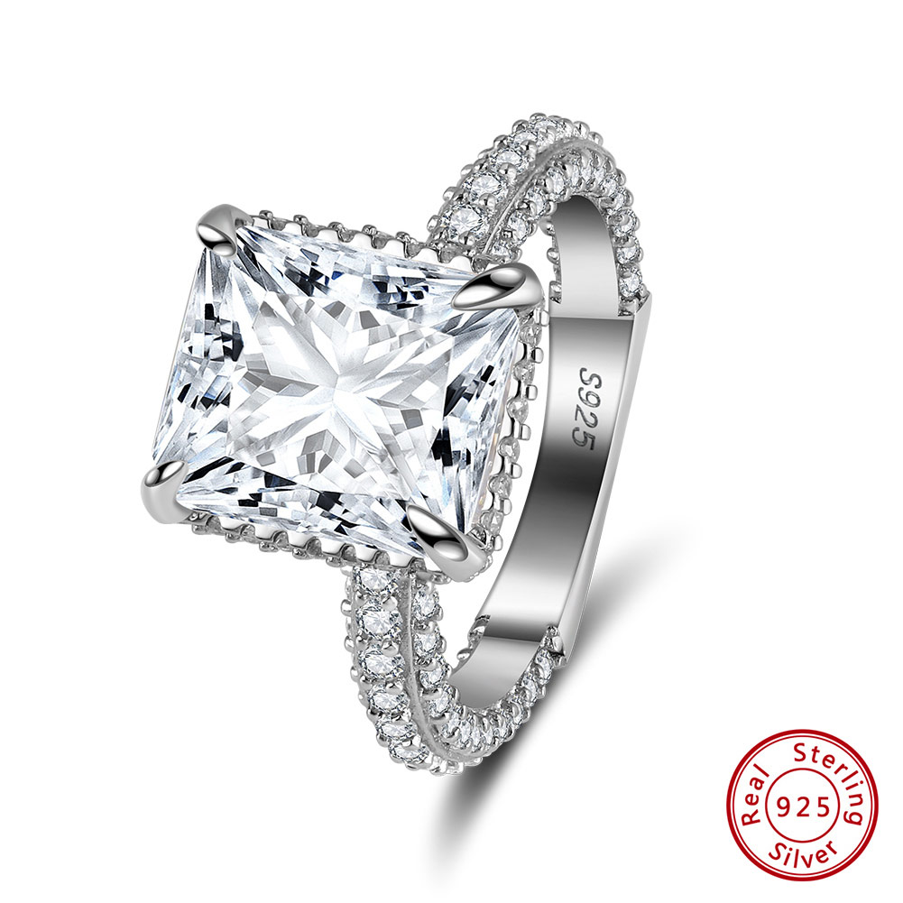 Hõbesõrmus 925 proov