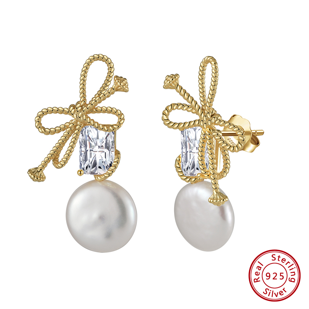 Hõbekõrvarõngad 925 proov