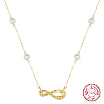 Hõbedast kaelakee 925 proov