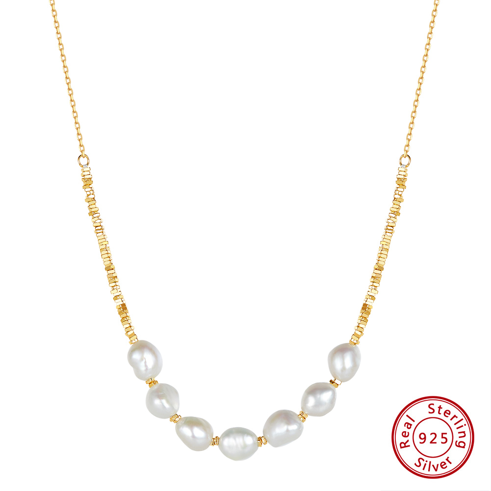 Hõbedast kaelakee 925 proov